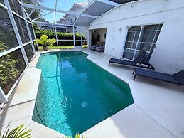 Updated Southern Dunes Pool Home