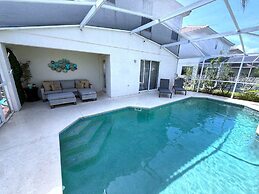 Updated Southern Dunes Pool Home