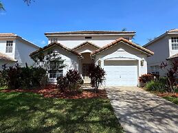 Updated Southern Dunes Pool Home