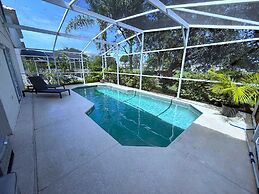 Updated Southern Dunes Pool Home