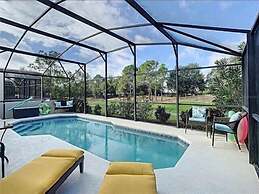 Updated Private Pool Villa - Southern Dunes