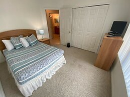 Southern Dunes Villa - Private Pool Area