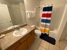 Southern Dunes Villa - Private Pool Area