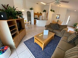 Southern Dunes Villa - Private Pool Area