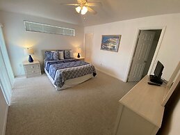 Southern Dunes Villa - Private Pool Area