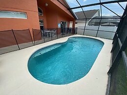Southern Dunes Villa - Private Pool Area