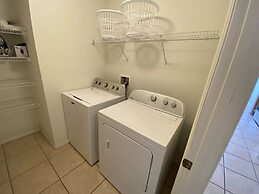 Southern Dunes Villa - Private Pool Area