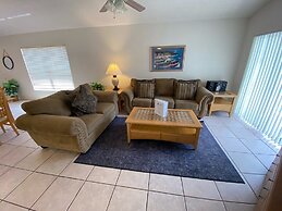 Southern Dunes Villa - Private Pool Area