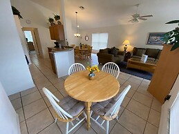 Southern Dunes Villa - Private Pool Area