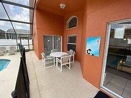 Southern Dunes Villa - Private Pool Area