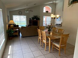Southern Dunes Villa - Private Pool Area