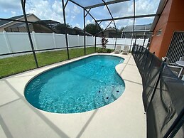 Southern Dunes Villa - Private Pool Area