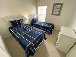 Southern Dunes Villa - Private Pool Area