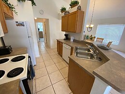 Southern Dunes Villa - Private Pool Area