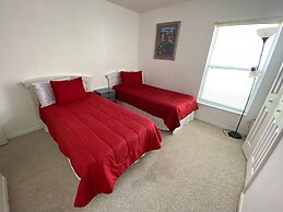 Southern Dunes Villa - Private Pool Area