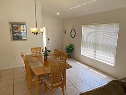 Southern Dunes Villa - Private Pool Area