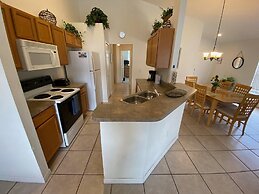 Southern Dunes Villa - Private Pool Area