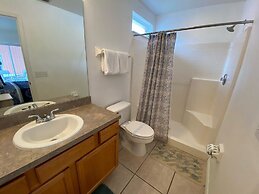 Southern Dunes Villa - Private Pool Area