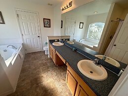 Southern Dunes Villa - Private Pool Home