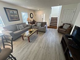 Southern Dunes Villa - Private Pool Home