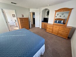 Southern Dunes Villa - Private Pool Home