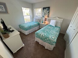 Southern Dunes Villa - Private Pool Home