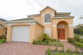 Southern Dunes Villa - Private Pool Home