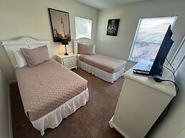 Southern Dunes Villa - Private Pool Home