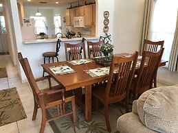 Southern Dunes Holiday Home, Private Pool Area