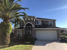 Southern Dunes Holiday Home, Private Pool Area