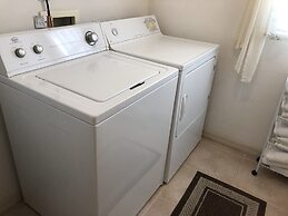 Southern Dunes Holiday Home, Private Pool Area