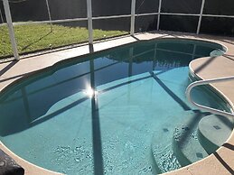 Southern Dunes Holiday Home, Private Pool Area