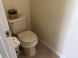 Southern Dunes Holiday Home, Private Pool Area