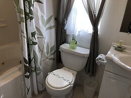 Southern Dunes Holiday Home, Private Pool Area