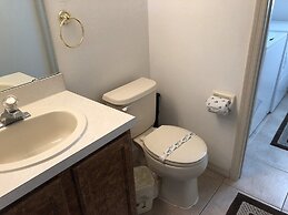 Southern Dunes Holiday Home, Private Pool Area