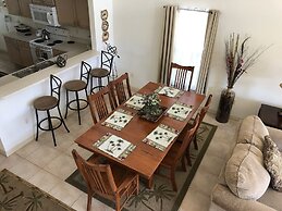 Southern Dunes Holiday Home, Private Pool Area