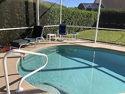 Southern Dunes Holiday Home, Private Pool Area