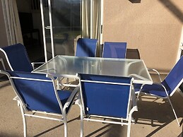 Southern Dunes Holiday Home, Private Pool Area