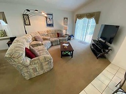 Golf Course Villa, Southern Dunes