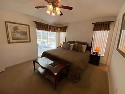 Golf Course Villa, Southern Dunes