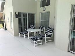 Golf Course Villa, Southern Dunes