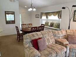 Golf Course Villa, Southern Dunes