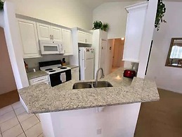 Golf Course Villa, Southern Dunes