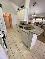 Golf Course Villa, Southern Dunes