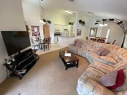 Golf Course Villa, Southern Dunes