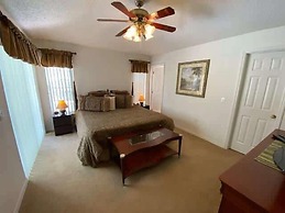 Golf Course Villa, Southern Dunes