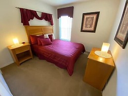 Golf Course Villa, Southern Dunes