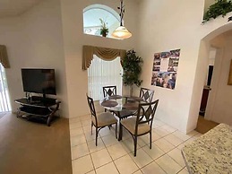 Golf Course Villa, Southern Dunes