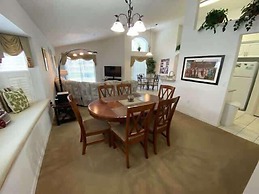 Golf Course Villa, Southern Dunes