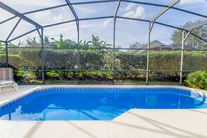 Beautiful Villa Near Disney, Private Pool